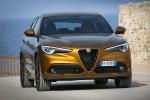 Alfa Romeo Stelvio Veloce 2019 года